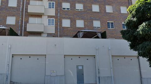 Commercial premises for sale on Calle Victimas del Terrorismo, Universidad