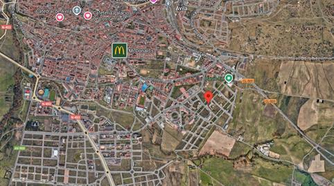 Commercial premises for sale on Calle Victimas del Terrorismo, Universidad