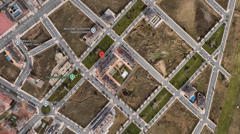 Commercial premises for sale on Calle Victimas del Terrorismo, Universidad