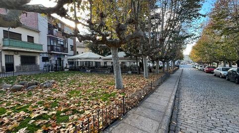Commercial space for sale in Plaza San Nicolás, South