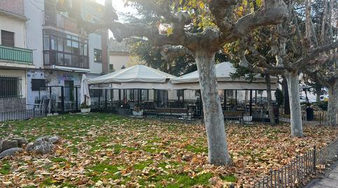 Commercial space for sale in Plaza San Nicolás, South