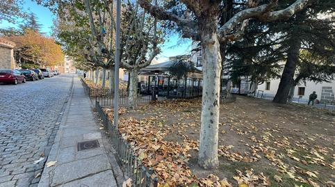Commercial space for sale in Plaza San Nicolás, South