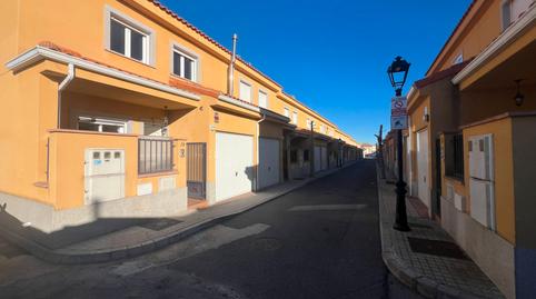 Townhouse for sale in Travesía Santo Tomé, San Pedro del Arroyo