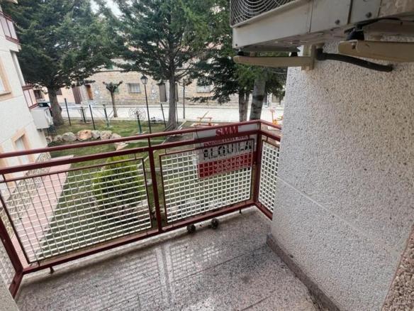 Apartment for sale on Carretera de Toledo Street, San Bartolomé de Pinares