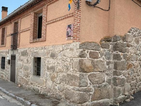 Townhouse for sale on Calle Torre, La Torre