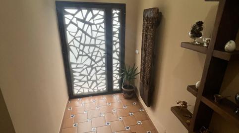 Townhouse for sale on Calle del Castañar, El Tiemblo