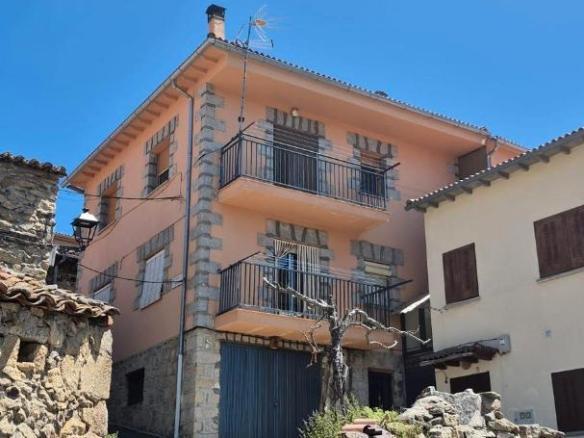Apartment for sale in Calle Abajo, San Juan de Gredos