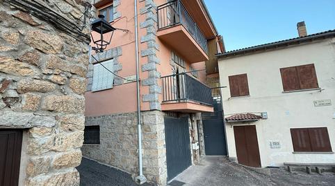 Apartment for sale in Calle Abajo, San Juan de Gredos