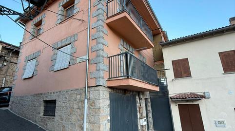 Apartment for sale in Calle Abajo, San Juan de Gredos