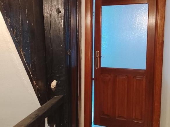 House or villa for sale in Candeleda