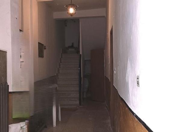 House or villa for sale in Candeleda