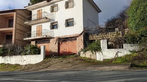 House or villa for sale in El Hoyo de Pinares