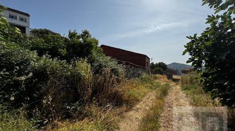 Residential property for sale in N/a, Navalmoral