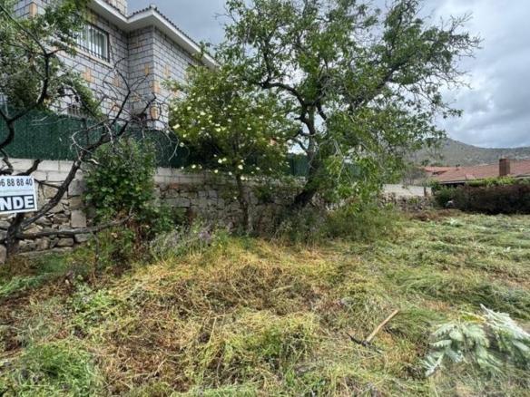 Rustic property for sale in N/a, Navalmoral