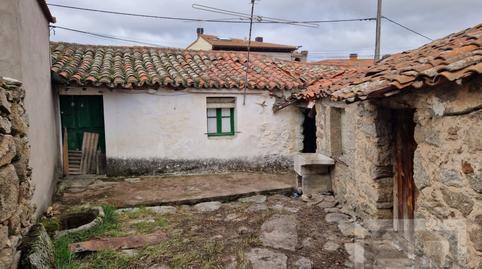 House or chalet for sale in N/a, Solosancho