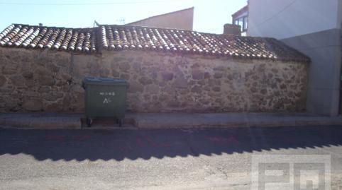House or chalet for sale in N/a, Solosancho