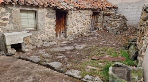 House or chalet for sale in N/a, Solosancho
