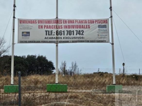 House or villa for sale on Calle Ciudad de Córdoba, Hervencias Altas – El Pinar