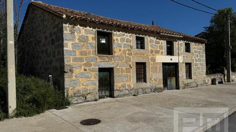 House or villa for sale in N/a, Muñogalindo
