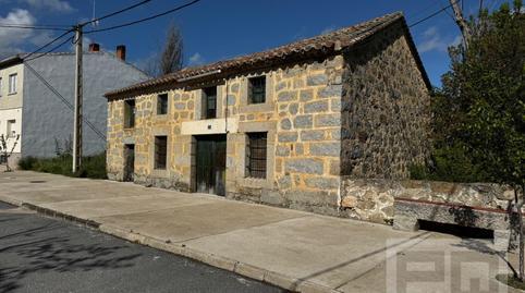 House or villa for sale in N/a, Muñogalindo