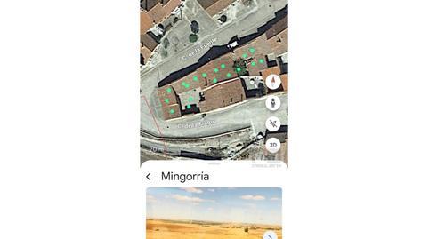 House or villa for sale in N/a, Mingorría