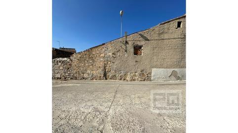 House or villa for sale in N/a, Mingorría