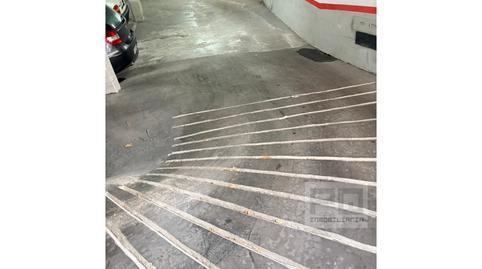 Garage for sale in the South