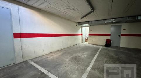 Garage for sale on Calle Magnolio, Sonsoles