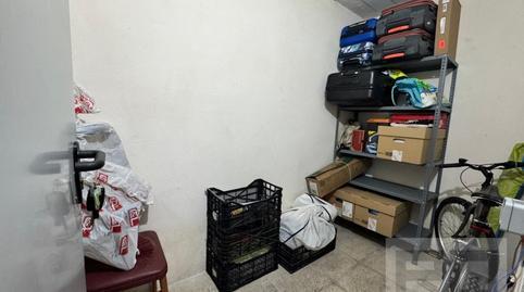 Garage for sale on Calle Magnolio, Sonsoles