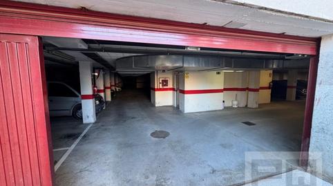 Garage for sale on Calle Magnolio, Sonsoles