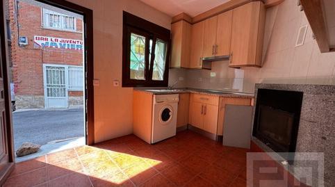 House or villa for sale in N/a, San Juan del Molinillo