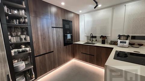 Ground floor apartment for sale on Calle Lagos, Las Navas del Marqués