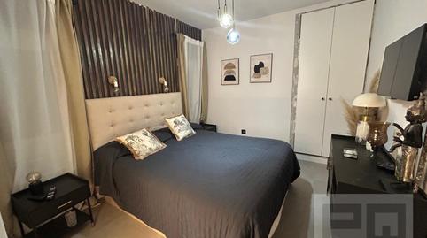 Ground floor apartment for sale on Calle Lagos, Las Navas del Marqués