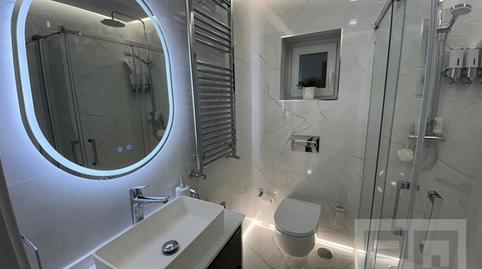 Ground floor apartment for sale on Calle Lagos, Las Navas del Marqués
