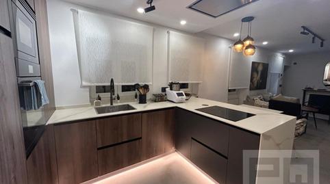 Ground floor apartment for sale on Calle Lagos, Las Navas del Marqués
