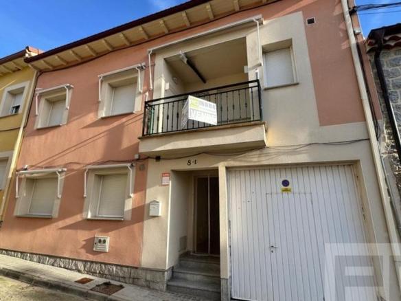 House or villa for sale in Mingorría