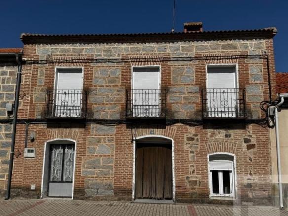 House or villa for sale in N/a, Hernansancho