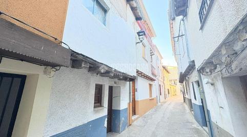 Townhouse for sale in Candeleda