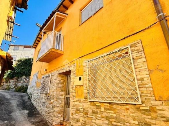 Townhouse for sale in Arenas de San Pedro