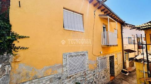 Townhouse for sale in Arenas de San Pedro