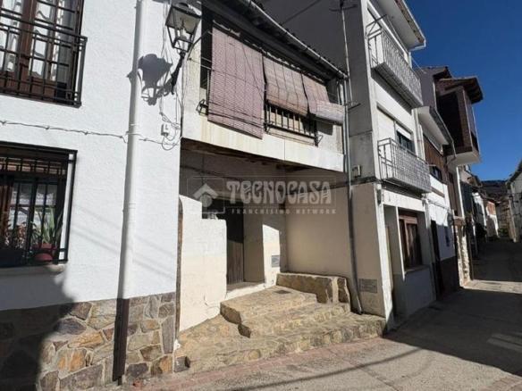 Townhouse for sale in El Arenal