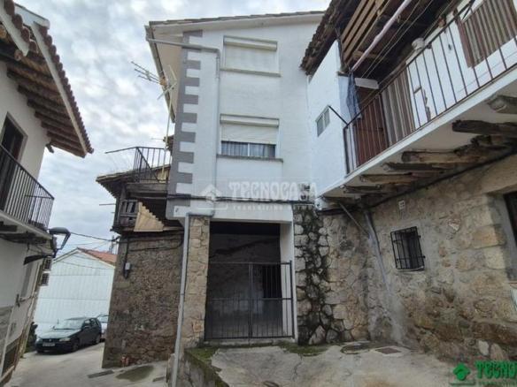 Townhouse for sale in Pedro Bernardo