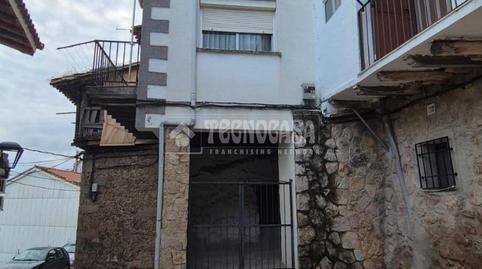 Townhouse for sale in Pedro Bernardo