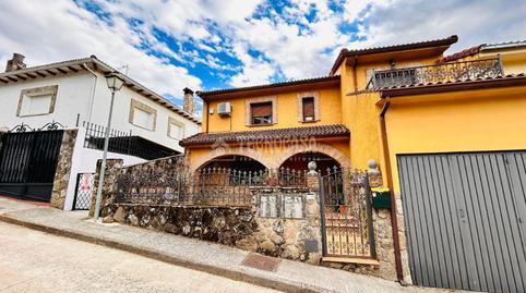 Townhouse for sale in Arenas de San Pedro