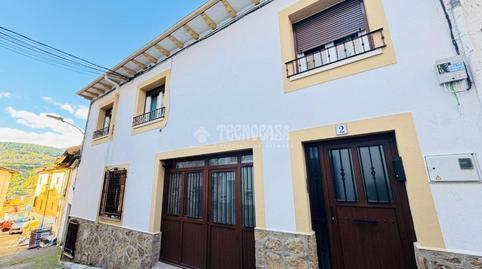 Townhouse for sale in Arenas de San Pedro
