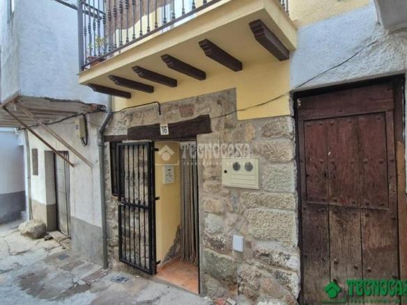 Townhouse for sale in Pedro Bernardo