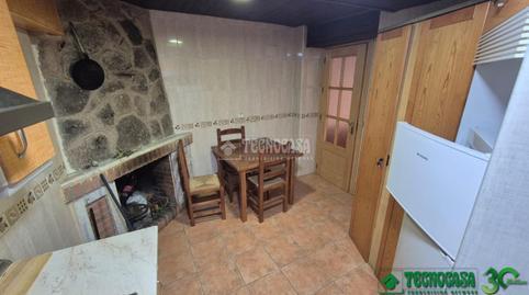 Townhouse for sale in Pedro Bernardo