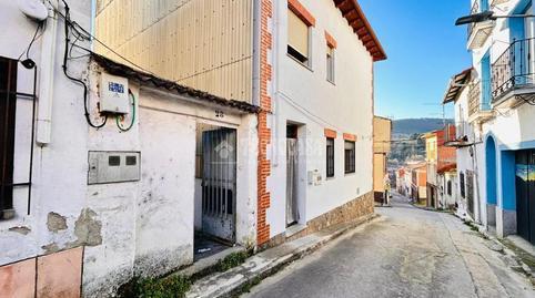 Townhouse for sale in Arenas de San Pedro