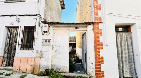 Townhouse for sale in Arenas de San Pedro