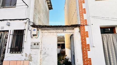 Townhouse for sale in Arenas de San Pedro